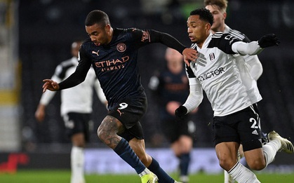 Nhận định, soi kèo, dự đoán Man City vs Fulham (vòng 4 Cúp FA)