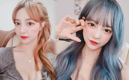 Mặc sườn xám theo phong cách gợi cảm, fan "lắc đầu": Không phải nữ streamer mà mình quen
