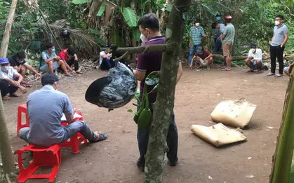 Cảnh sát hình sự phục kích, tóm gọn 42 đối tượng đá gà