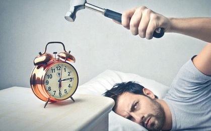 10 cách lấy lại phong độ làm việc sau Tết