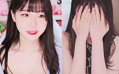 Khóc lóc vì bị bạn trai đe dọa bạo hành, tung clip 18+ để trả thù, nữ streamer xinh đẹp gây sốc khi thừa nhận "ngoại tình" với vài người