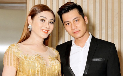 Chồng cũ tố Lâm Khánh Chi ngoại tình trước khi ly hôn: "Họ đã quen nhau gần cả năm"