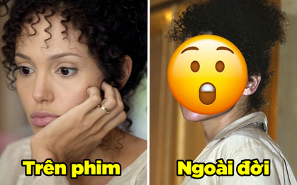 Kỹ nghệ makeup đỉnh cao tái hiện nhân vật lịch sử "như hai giọt nước" trên phim: Tất cả đều phải thua "Công nương Diana" tái thế!