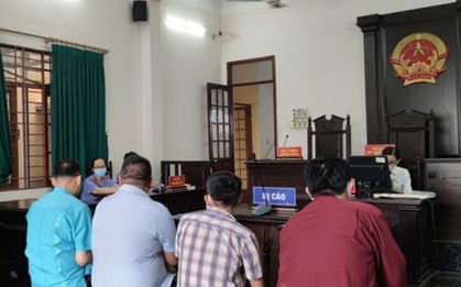 Vụ “đòi nợ như trên phim”: Viện kiểm sát kháng nghị phạt tù