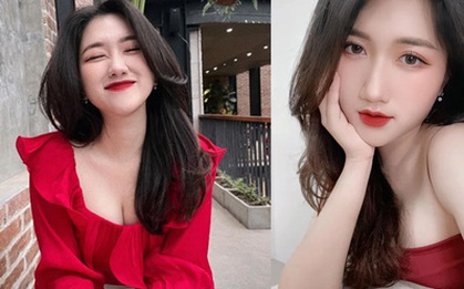 MC Linh Nắng rạng rỡ sau dịp nghỉ Tết, tuyên bố sẵn sàng đón những thử thách của năm 2022