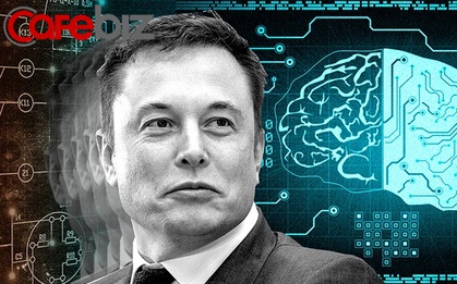 Mẹ tỷ phú Elon Musk biết tỏng con trai là thiên tài từ năm 3 tuổi, cha mẹ Việt thử quan sát con mình xem sao!