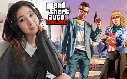 Nữ streamer nổi tiếng thông báo sẽ "cai" GTA sau những biểu hiện đáng lo ngại trong cuộc sống đời thực