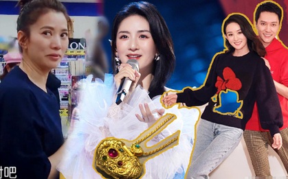Đại hội bóc phốt: MC đình đám bị tố quỵt 400 triệu đồng, keo kiệt đến mức chồng Triệu Lệ Dĩnh đòi quà tận mặt cùng 1001 drama
