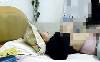 Lắp camera theo dõi, con cái "tái mặt" thấy cảnh mẹ già 99 tuổi bị cưỡng hiếp, thủ phạm lại là kẻ cả nhà vô cùng tin tưởng