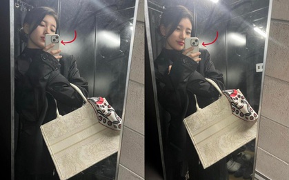 Suzy vừa tậu mẫu iPhone kén người mua nhất thế giới, nhưng sao idol Kbiz nào cũng mê?