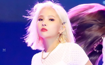 Soyeon (G)I-DLE xin lỗi vụ ồn ào đạo nhạc nhưng vẫn khiến netizen phẫn nộ, bị chỉ trích "không biết xấu hổ"
