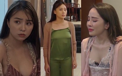 5 bộ đồ "phản chủ" kinh điển ở phim Việt: Không bộ nào đọ nổi đồ ngủ huyền thoại của Nam (Hương Vị Tình Thân)