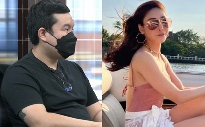 Động thái khả nghi của 2 nhân vật trong vụ nữ diễn viên Chiếc Lá Bay tử nạn: Kẻ đòi xoá bằng chứng, người lộ vết thương đáng ngờ
