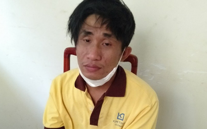 Lợi dụng hàng xóm nhậu say lẻn vào trộm rồi hiếp dâm