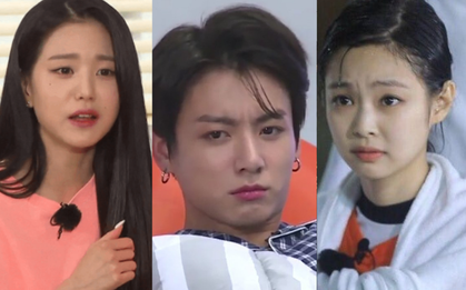 1001 lí do idol Kpop bị ghét: Jennie (BLACKPINK) và Wonyoung (IVE) xứng đáng là hai "công chúa thị phi Kpop", BTS thở thôi cũng không yên?