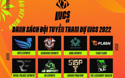 Đường đua game thủ lại thêm một giải thưởng tiền tỉ, lần này là Tốc Chiến!