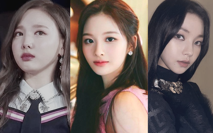 NMIXX được Knet phong luôn vocal xịn nhất Gen 4, giúp JYP thoát mác "bất tài"?