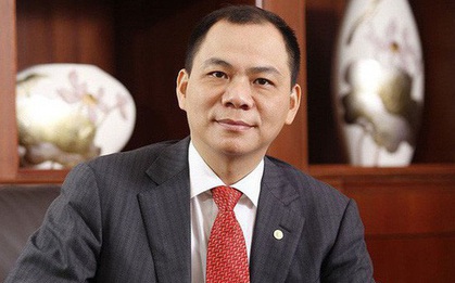 Đặt Phạm Nhật Quân Anh làm phó chủ tịch VinFast bên cạnh 2 nữ tướng lão làng: Ngẫm về cách dạy con trai đặc biệt của tỷ phú Phạm Nhật Vượng