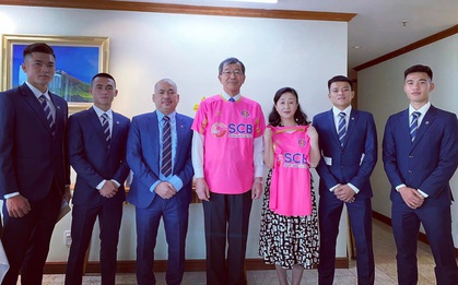 Tiếp bước Công Phượng - Tuấn Anh, 4 cầu thủ trẻ Việt Nam chốt ngày sang Nhật Bản thi đấu