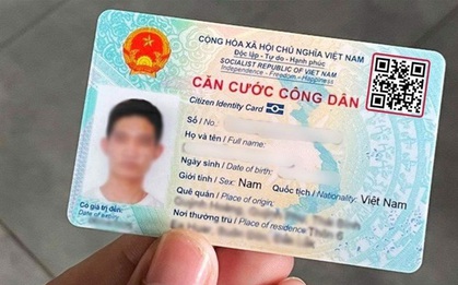 Nếu vẫn chưa nhận được thẻ căn cước công dân thì phải làm gì?