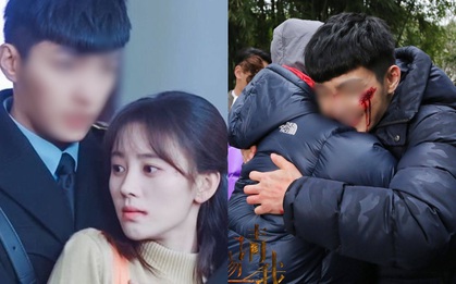 2 người đột ngột chết trên phim trường, "tình cũ Cúc Tịnh Y" phẫn nộ đòi bỏ vai trong đêm, tiết lộ sự thật kinh hoàng về showbiz