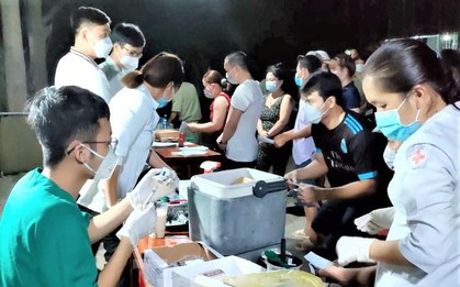 PGS.TS Nguyễn Lân Hiếu: COVID-19 đã đến cuối đường hầm