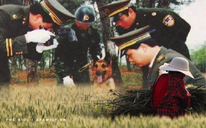 Bà nông dân phát hiện "đầu heo" khi làm đồng, hé lộ thảm án liên hoàn cướp đi 24 mạng người, danh tính kẻ thủ ác gây phẫn nộ