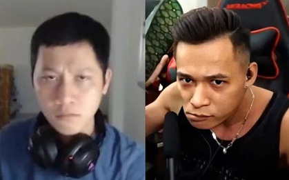 Nổi tiếng nhờ chơi game nhưng Độ Mixi và nhiều hot streamer cũng bị tựa game khó nhằn này "bón hành" sấp mặt?