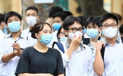 Thi vào lớp 10 của 4 trường THPT chuyên, top đầu Hà Nội: Chỉ tiêu, lịch thi bao giờ?