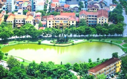 Phát hiện thi thể bé trai 9 tuổi dưới hồ nước sau một ngày "mất tích"