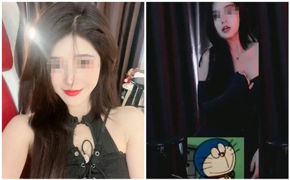 Vô tư nhảy sexy rồi cởi đồ trên sóng, nữ streamer xinh đẹp khiến fan hoảng hồn, càng lạ lùng hơn khi kênh livestream không bị "bay màu"