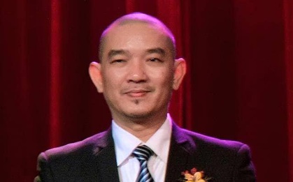Tin buồn: Đạo diễn Vũ Minh qua đời