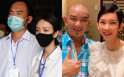 Quốc Trường, Thu Trang cùng dàn sao Việt bàng hoàng tiễn biệt đạo diễn Vũ Minh qua đời ở tuổi 56