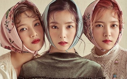 3 thành viên Red Velvet dương tính với Covid-19 ngay trước thềm comeback, concert cũng có khả năng bị huỷ ngang?