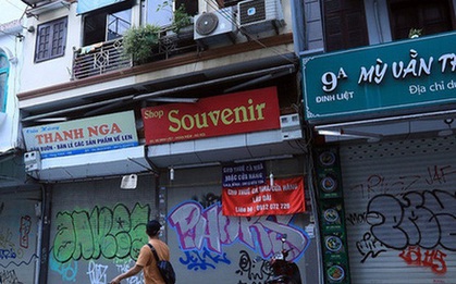 2 tháng đầu năm, gần 190 doanh nghiệp quy mô trên 100 tỷ đồng tạm ngừng kinh doanh