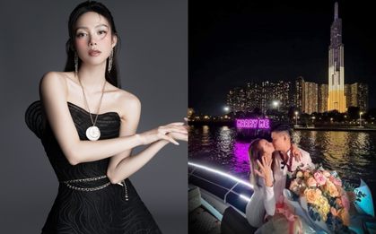 Vì sao Minh Hằng cưới vào tháng 6?
