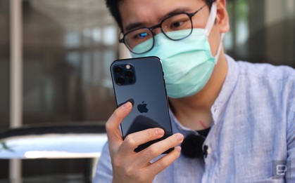 iOS 15.4 chính thức ra mắt với tính năng mở khoá iPhone khi đeo khẩu trang, hàng loạt nâng cấp "xịn xò" cũng xuất hiện