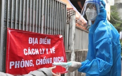Làm việc online tại nhà, F0 không được hưởng BHXH