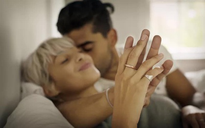 Bạn tình không có hứng thú làm “chuyện ấy”? Hãy thử 8 cách cực đơn giản sau đây