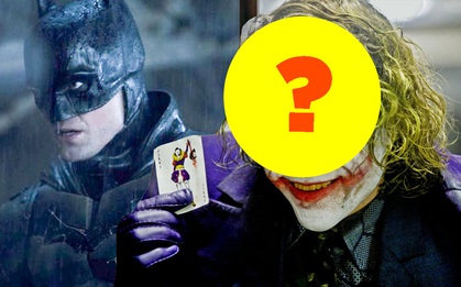 The Batman giấu nhẹm twist khủng trong cảnh phim bị cắt: Joker hóa cực phẩm, “dìm hàng” Robert Pattinson tơi tả chỉ bằng 1 chi tiết