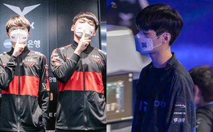 "Cháu trai" của Faker tiếp tục có màn "gáy khét": "Sẽ dạy cho Deft biết ai mới Xạ Thủ giỏi nhất hiện nay"