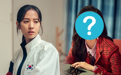 Hoá ra nữ phụ "lấn át" cả Kim Tae Ri trong Twenty Five, Twenty One là 1 idol Kpop lâu năm trong nhóm nhạc ít tên tuổi!