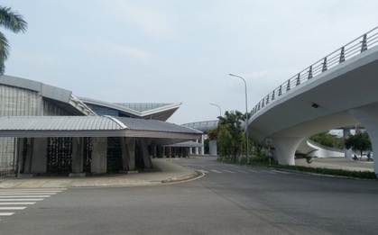 Ngày đầu mở cửa đón khách quốc tế, Đà Nẵng không có khách đến