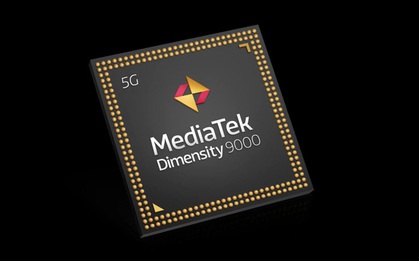 Hãy quên Snapdragon hay Exynos đi, vì Dimensity 9000 của MediaTek mới là đối thủ thực sự của Apple A15