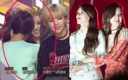 "2 Chaeyoung" của BLACKPINK & TWICE quen nhau từ thời xa lắc xa lơ, thậm chí có cả rổ moment quắn quéo!