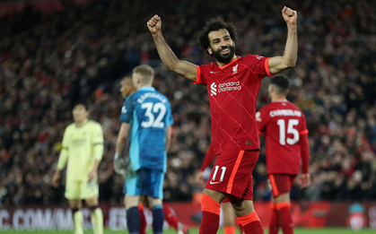 Nhận định, soi kèo, dự đoán Arsenal vs Liverpool, vòng 27 Ngoại hạng Anh