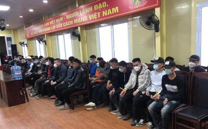 Vụ xô xát ở Sa Pa: Đơn vị thi công thủy điện bồi thường hơn 500 triệu đồng