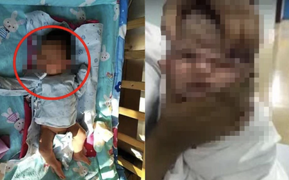Rúng động: Người cha nhẫn tâm bắn chết con gái 7 ngày tuổi, chi tiết sự việc và nguyên nhân khiến dư luận căm phẫn đòi tử hình kẻ ác