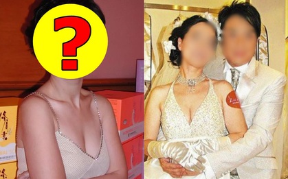 Minh tinh gạo cội khổ cả đời vì đàn ông: Bị bạn diễn dụ dỗ "hủy hoại nhan sắc", vào viện tâm thần vì chồng đột ngột biến mất mãi mãi
