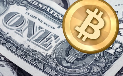Nếu 12 năm trước cầm 1 USD mua Bitcoin, giờ nhà đầu tư có thể lọt top bao nhiêu % người giàu nhất Việt Nam?